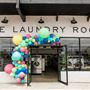 The Laundry  Room