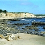 Wilder Ranch State Park (SP) / Four Mile Beach & Three Mile Beach