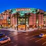 Honda Center