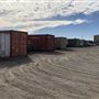 SpaceSpots-XL Storage