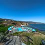 Terranea Resort and Terranea Beach Sea Caves