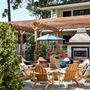 The Hotel Carmel