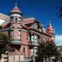 Chateau Tivoli