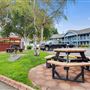 Best Western Country Inn, Fortuna