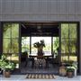 Sonoma Valley Vineyard View Barn