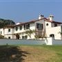 Adamson House - EXTERIORS ONLY @ Malibu Lagoon State Beach (SB)