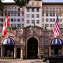 Beverly Wilshire, Beverly Hills, A Four Seasons Hotel