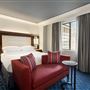 Hilton Checkers Los Angeles