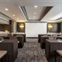 Hilton Checkers Los Angeles