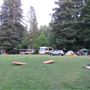 Camp Russian River