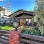 Beautiful Craftsman home located in Manhattan Beach CA