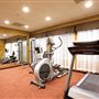 Holiday Inn Express & Suites Frazier Park