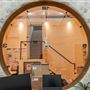 Art of Living Center / The Dome - Los Angeles