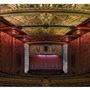 Paramount Theatre, Oakland