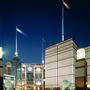 Cerritos Center For The Performing Arts