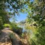 Franklin Canyon Park - Santa Monica Mountains Conservancy - SMMC