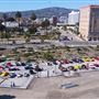 Parking Lot - Flat Surface