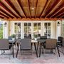 Beautiful Villa with a beautiful backyard on a large lot