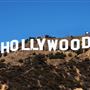Hollywood Sign & Hollywood Walk of Fame / Global Icons