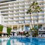 Beverly Hilton Hotel