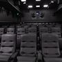 Sepulveda Screening Room and Art Gallery