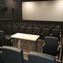 Sepulveda Screening Room and Art Gallery