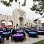 Los Angeles Memorial Coliseum @ USC / Exposition Park