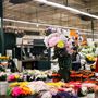 The Original Los Angeles Flower Market