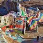 Salvation Mountain