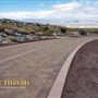 Desert Palisades - Roads