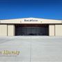 Atlantic Aviation TRM Hangars - Jacqueline Cochran Regional Airport