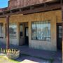 Inyokern - Old Town