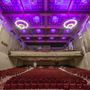 Fox Fullerton Theatre - under restoration