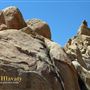 One45 - Desert Rocks