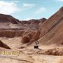 Ocotillo Wells Private Canyons