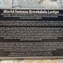Historic Brookdale Lodge - Santa Cruz Mountains