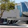 UC Irvine Langson  Orange County Museum of Art