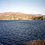 Haiwee Reservoir - LADWP