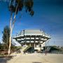 University of California San Diego, UCSD