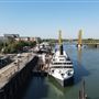 Delta King Riverboat Hotel