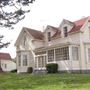 Presidio Trust - BRAC