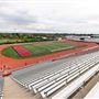 Veterans Memorial Stadium - Long Beach City College