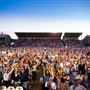 California Mid-State Fair - 16th DAA