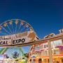 California Exposition & State Fair (CAL EXPO) - 52nd DAA