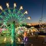 California Exposition & State Fair (CAL EXPO) - 52nd DAA