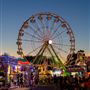 California Exposition & State Fair (CAL EXPO) - 52nd DAA