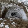 Cudahy's Old Dutch Cleanser Mine (Located within Red Rock Canyon State Park)