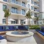 The Waterfront Beach Resort, a Hilton Hotel