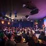 The Ice House Comedy Club