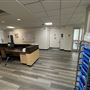 Charles R. Drew University Simulation Center